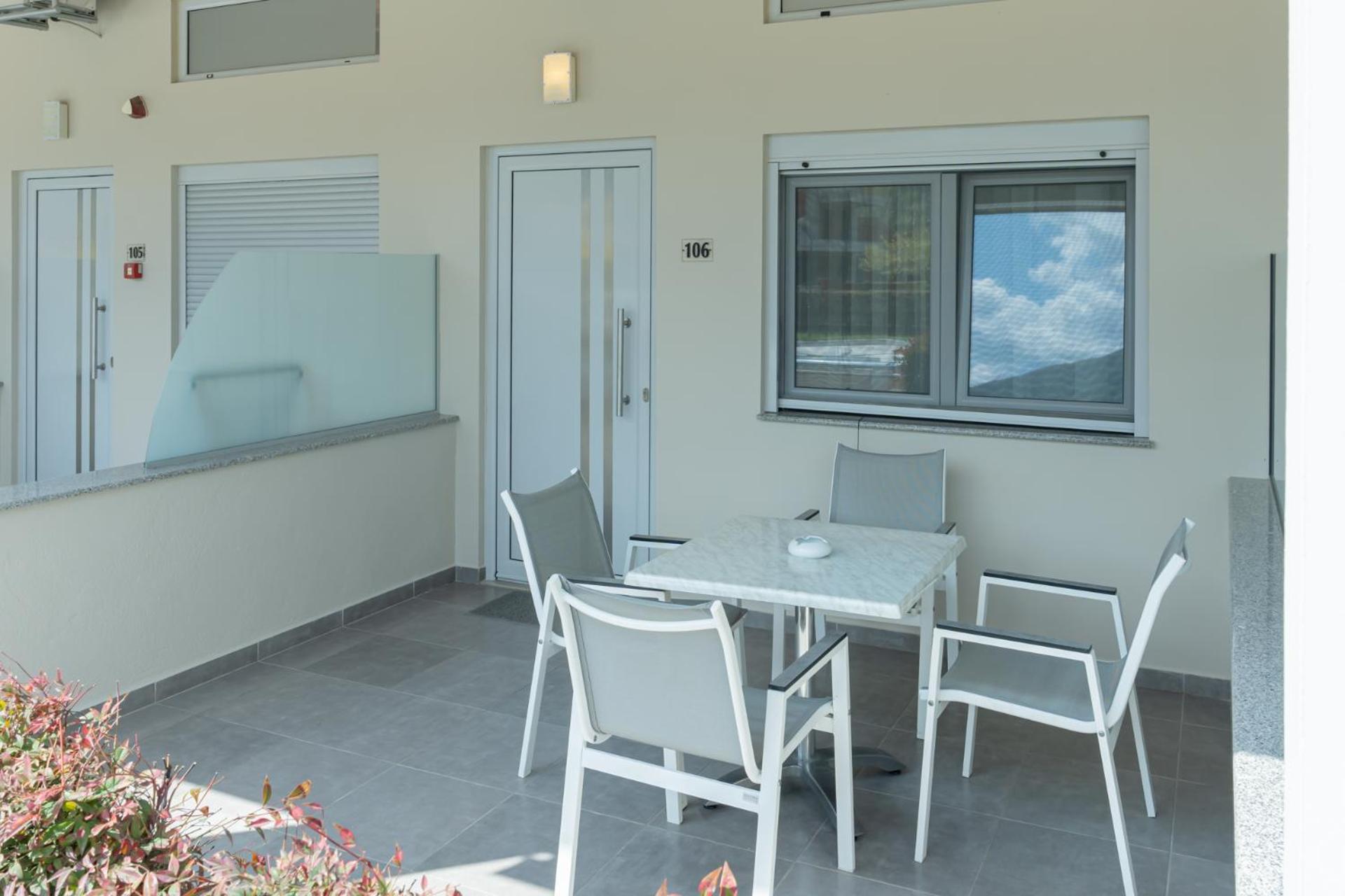 Fani Luxury Apartments Stavros Σταυρός Εξωτερικό φωτογραφία