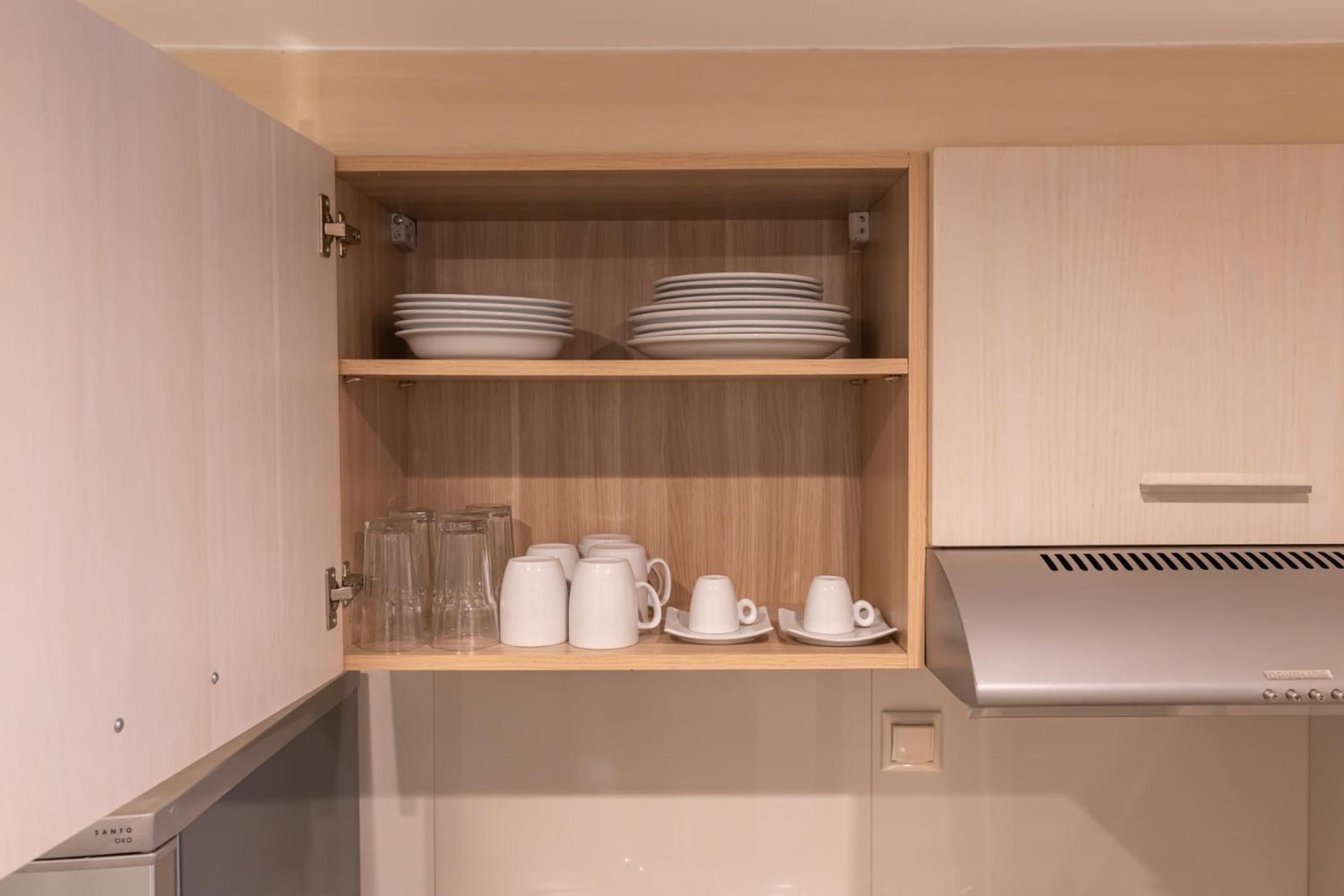Fani Luxury Apartments Stavros Σταυρός Εξωτερικό φωτογραφία